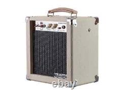 5-Watt 1x8 Guitar Combo Tube Amplifier with Celestion Speaker, 12AX7 Preamp