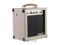 5-Watt 1x8 Guitar Combo Tube Amplifier with Celestion Speaker, 12AX7 Preamp