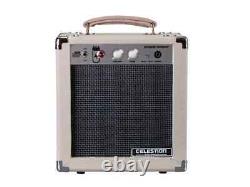 5-Watt 1x8 Guitar Combo Tube Amplifier with Celestion Speaker, 12AX7 Preamp