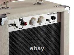 5-Watt 1x8 Guitar Combo Tube Amplifier with Celestion Speaker, 12AX7 Preamp