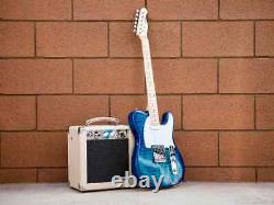 5-Watt 1x8 Guitar Combo Tube Amplifier with Celestion Speaker, 12AX7 Preamp