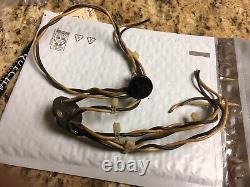 50s Fender Speaker Cord/Cable For Amp(connects to Speakers) possibly bandmaster