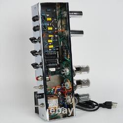 5E3 Deluxe Guitar Tube Amplifier 6V6 Push Pull Amp Solder Head