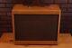 5e3 Narrow Panel Tweed Deluxe Guitar Combo Speaker Cabinet With Nitro Lacquer