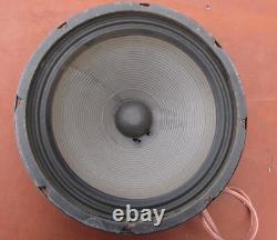 67 Fender Utah 12 Speaker 8 OHMS deluxe pro quad reverb bassman 1967