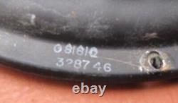 67 Fender Utah 12 Speaker 8 OHMS deluxe pro quad reverb bassman 1967