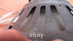 67 Fender Utah 12 Speaker 8 OHMS deluxe pro quad reverb bassman 1967