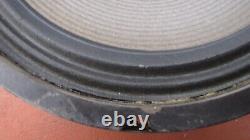 67 Fender Utah 12 Speaker 8 OHMS deluxe pro quad reverb bassman 1967
