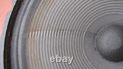67 Fender Utah 12 Speaker 8 OHMS deluxe pro quad reverb bassman 1967