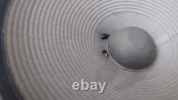 67 Fender Utah 12 Speaker 8 OHMS deluxe pro quad reverb bassman 1967