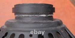 67 Fender Utah 12 Speaker 8 OHMS deluxe pro quad reverb bassman 1967
