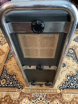 70s Yamaha RA-50 Green Rotary Speaker Amplifier LeslieStyle Japan free shiping