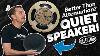 A New Way To Get Loud Amp Tone At Home Volume Celestion Peacekeeper Speaker