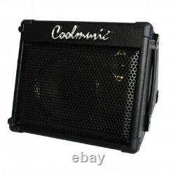 AD HOT 20W Watt Electric BASS Guitar Amplifier AMAD Speaker
