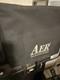 Aer Domino 3 2x8 200w Stereo Acoustic Guitar Combo Amp