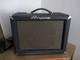 Ampegj-12-t 12 Guitar Amplifier Tremolo Vintage 1965
