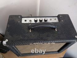 AMPEGJ-12-T 12 Guitar Amplifier Tremolo VINTAGE 1965