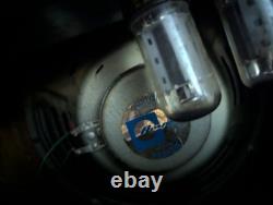 AMPEGJ-12-T 12 Guitar Amplifier Tremolo VINTAGE 1965