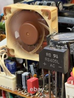 AMPLIFIER Klipsch 2.1 ProMedia Upgrade Subwoofer Speaker Amp 1st Gen Replacement