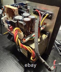AMPLIFIER Klipsch 2.1 ProMedia Upgrade Subwoofer Speaker Amp 1st Gen Replacement