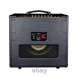 ASHDOWN AGM-5C Celestion 1 x 12 Creamback Speaker Guitar Tube Combo Amplifier