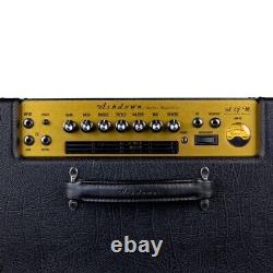 ASHDOWN AGM-5C Celestion 1 x 12 Creamback Speaker Guitar Tube Combo Amplifier