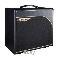 ASHDOWN AGM-5C Celestion 1 x 12 Creamback Speaker Guitar Tube Combo Amplifier