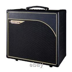 ASHDOWN AGM-5C Celestion 1 x 12 Creamback Speaker Guitar Tube Combo Amplifier