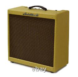 Achillies Apollo B30 3x10' Jensen P10R Speaker Combo Lacquered Tweed