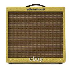 Achillies Apollo B30 3x10' Jensen P10R Speaker Combo Lacquered Tweed