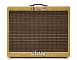 Achillies Apollo T40 2x12 Jensen P12R Speaker Combo Lacquered Tweed