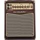 Acoustic A20 20w Acoustic Guitar Amplifier Brown/tan Ln