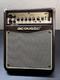 Acoustic A20 Brown/tan 3-band Eq 8-inch 20w Acoustic Guitar Combo Amplifier