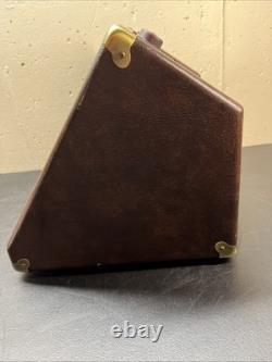 Acoustic A20 Brown/Tan 3-Band EQ 8-Inch 20W Acoustic Guitar Combo Amplifier