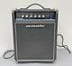 Acoustic B15 1x15 Bass Guitar Combo Amplifier Tested Works Perfectly