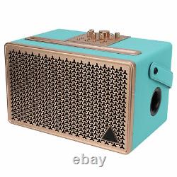 Acoustic Guitar Amplifier 6 Channel Electric Guitars Bluetooth Amplifiers Gift