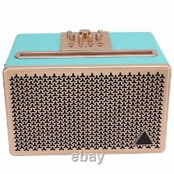 Acoustic Guitar Amplifier 6 Channel Electric Guitars Bluetooth Amplifiers Gift