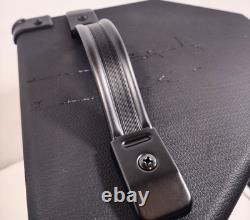 Acoustic Guitar Amplifier, 80 Watt Portable Bluetooth Amp for Guitar Acoustic