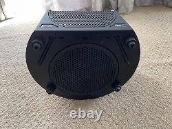 Acoustic Image Coda Speaker Cabinet