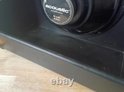 Acoustic g35 FX Guitar Amplifier 35 Watts with Effects EUC