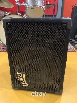 Aguilar GS112NT 12 300 W Bass Speaker Cabinet