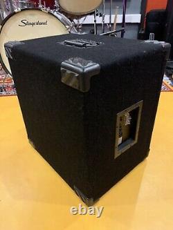 Aguilar GS112NT 12 300 W Bass Speaker Cabinet