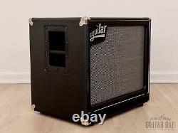 Aguilar SL 115 1x15-inch 400-watt 4 ohm Bass Speaker Cabinet with Cover