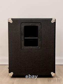 Aguilar SL 115 1x15-inch 400-watt 4 ohm Bass Speaker Cabinet with Cover