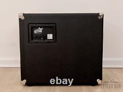 Aguilar SL 115 1x15-inch 400-watt 4 ohm Bass Speaker Cabinet with Cover