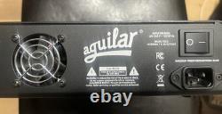 Aguilar Tone Hammer 700 Gen1 Bass Amplifier Head
