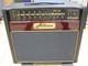 Albion Tct35 35w Tube Guitar Combo Amplifier With Pedal