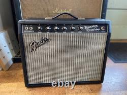 Alessandro High-End Products Fender 65/68 Princeton Reverb Hand-Wired Service