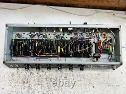 Alessandro High-End Products Fender 65/68 Princeton Reverb Hand-Wired Service