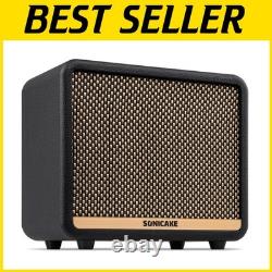All-in-One Guitar Amplifier 100 Presets